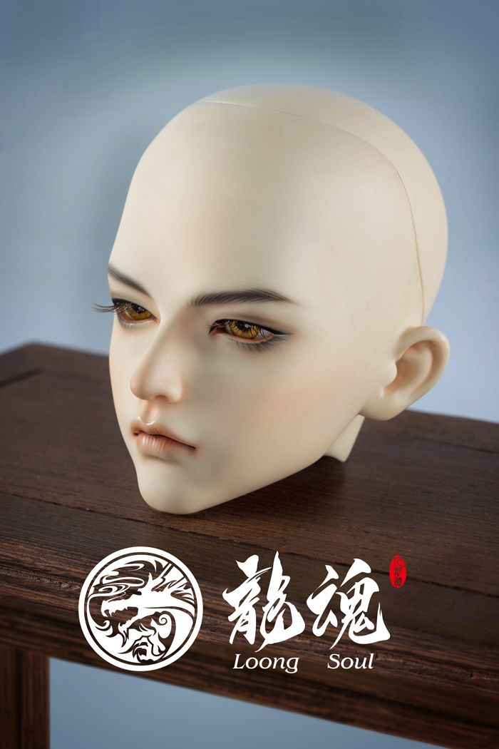 BJD SD 人偶 娃娃 BJD古风 BJD三分